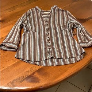 St. John’s Bay large top